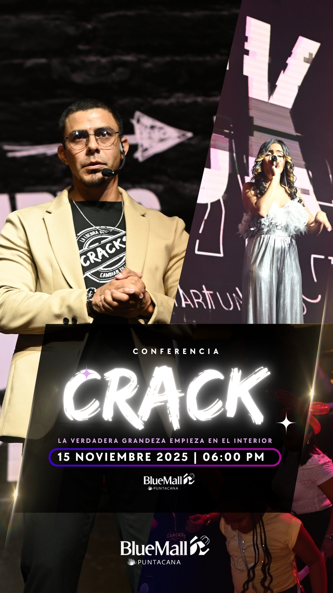 CRACK 1080X1920